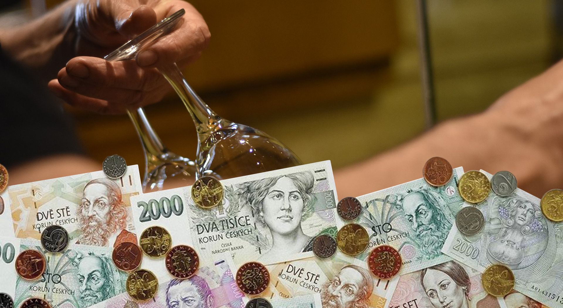 Budou muset zaměstnavatelé zveřejňovat nabízenou mzdu?