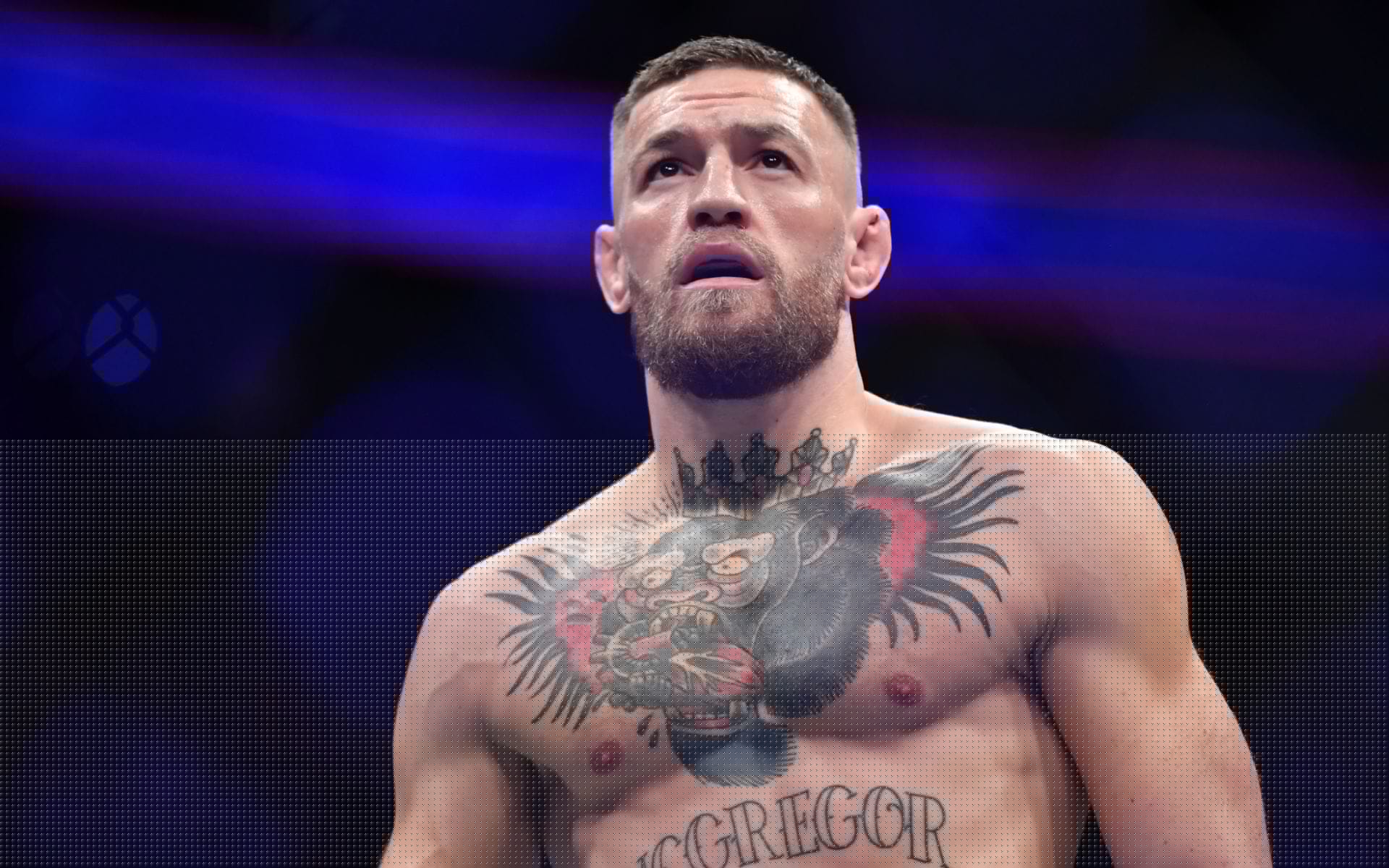 "Take it easy, Brad" - Conor McGregor ends sobriety "in support" of Hollywood icon Brad Pitt weeks after brutal UFC 329 loss