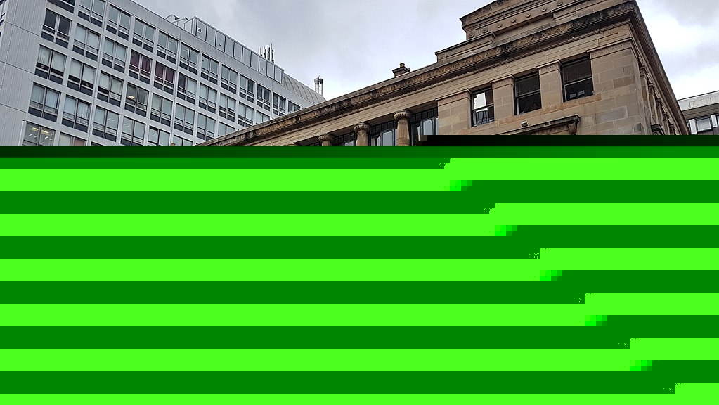 Regulator closes inquiry into Glasgow arts centre