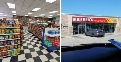 These 8 Louisiana Gas Stations Serve Better Food Than Sit Down Spots