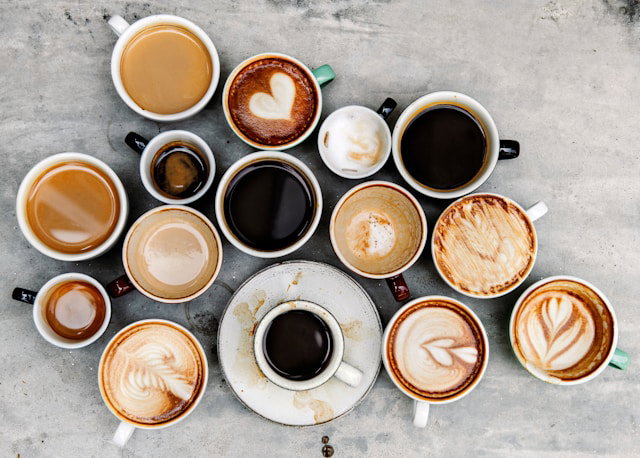 Coffee Drinkers May Have a Much Lower Risk of Serious Liver Disease