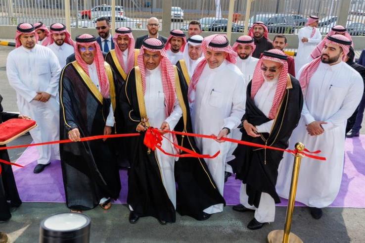 Siniora Food Industries inaugurates it new factory in Jeddah with an investment around SAR 150mln