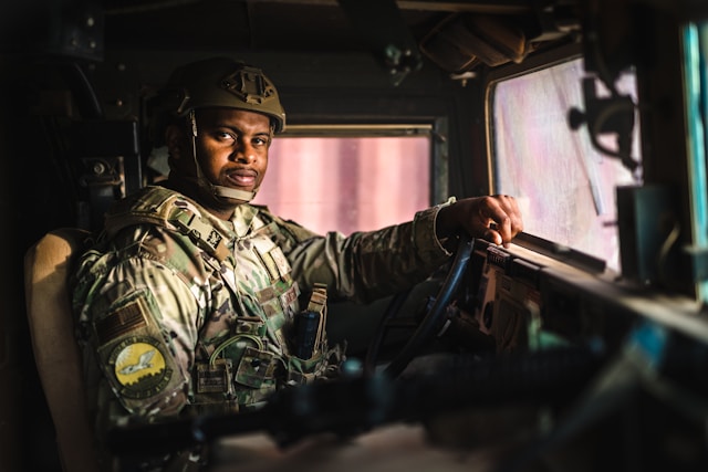 Mesothelioma and U.S. Veterans: What to Know About Asbestos Illness and the Benefits You May Be Owed