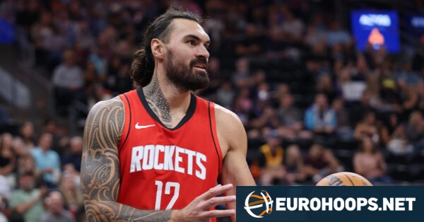 Houston Rockets’a Yedek Uzundan Berbat Haber