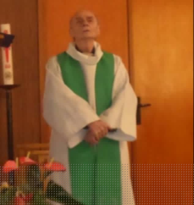 Father Jacques Hamel remembered amid warning over forgotten terror victims