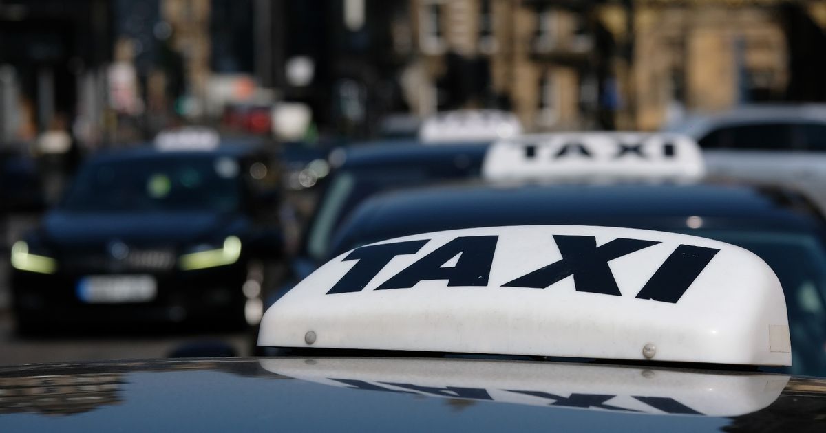 Change recommended to address dwindling numbers of wheelchair accessible hackney carriages