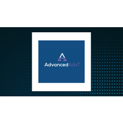 Shore Capital Reaffirms Buy Rating for AdvancedAdvT (LON:ADVT)