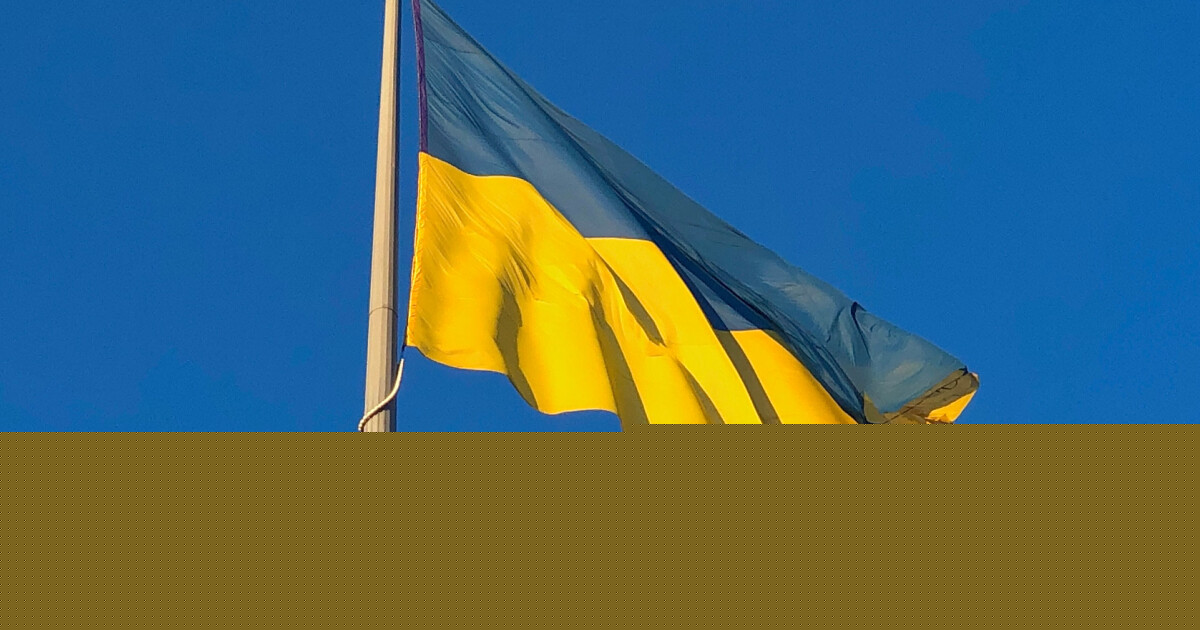 Exhibition celebrates Ukraine’s independence