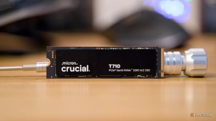 Stop buying Gen 3 SSDs: They are slower and actually cost more