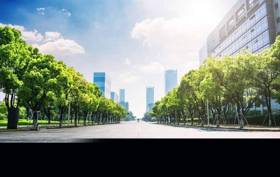 Sustainable Urban Development: Building Cities with a Future