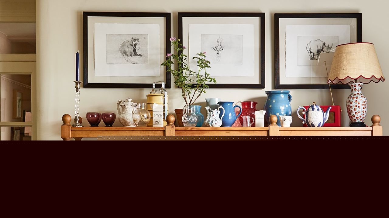 The best freestanding shelves for all budgets