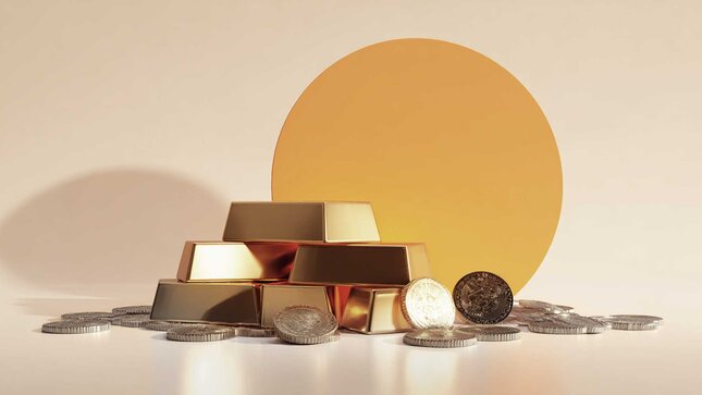 Saudi Arabia Gold price today: Gold falls, according to FXStreet data
