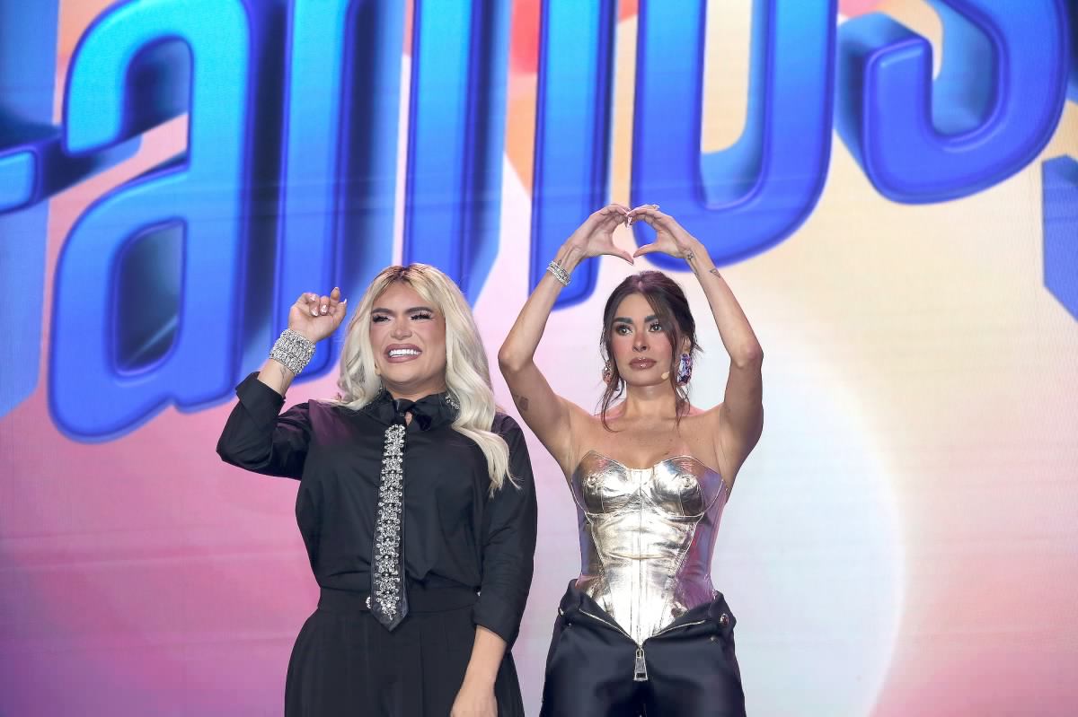 Estos son los sentenciados de la segunda gala en “La Casa de los Famosos México”
