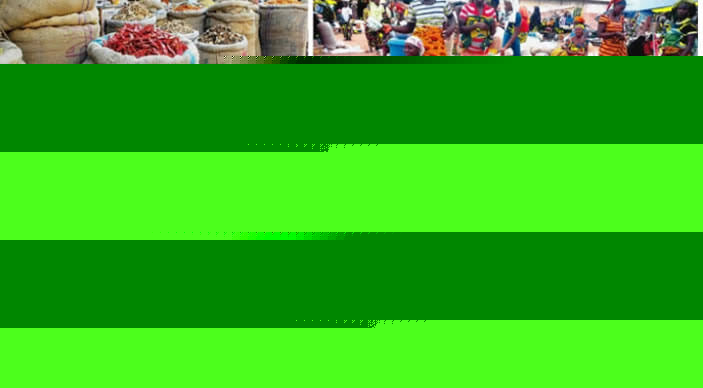 Thieves on the Loose: Food Theft Epidemic Hits Ilesa