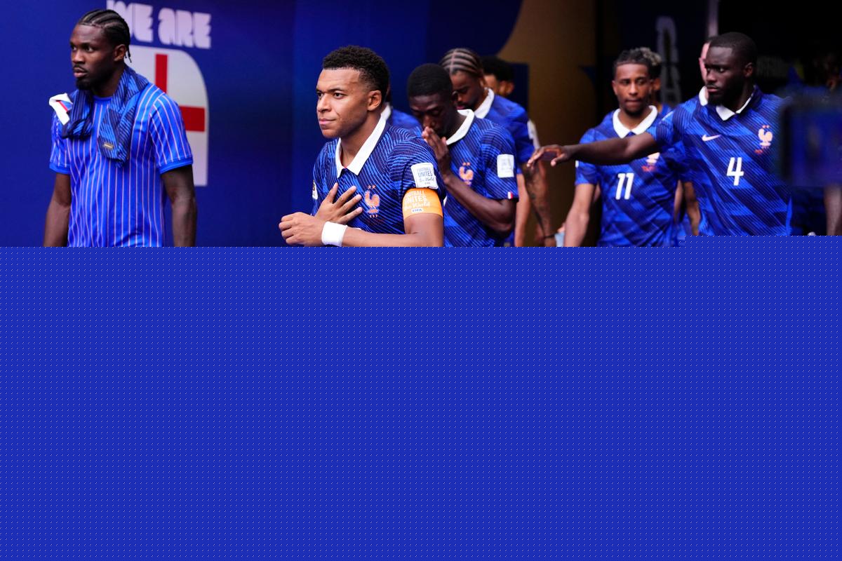 Coupe du Monde, Hamza « la Douane », suicide de Joris Laurencin… L’Observatoire du Racisme décomplexé de juillet