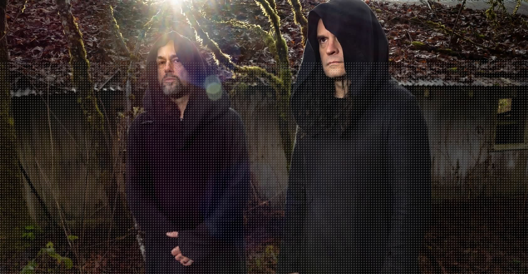 Surfing The Tube: Sunn O))) Shop For Rosalia, John and Alice Coltrane, Venom & More; Armand Hammer Play NPR Tiny Desk With Kenny Segal & Co.; Sleater-Kinney & Fred Armisen Are Back As “The Return Of Jackie & Judy”