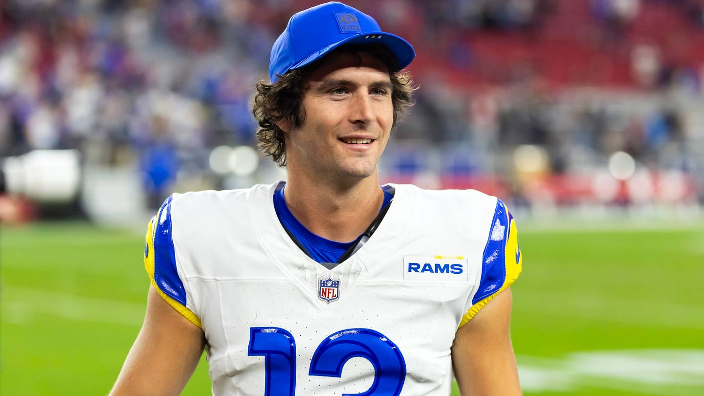 Insider intel reveals LA Rams plans for Stetson Bennett and Ty Simpson in 2026