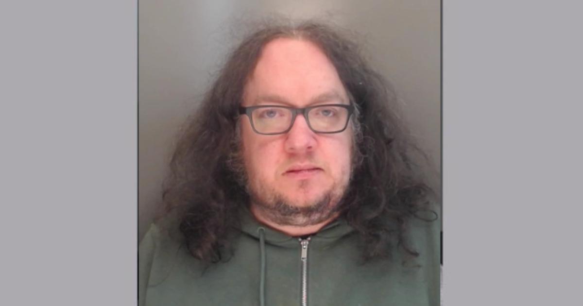 Self-confessed County Durham paedophile said he could meet 'girl' at Airbnb