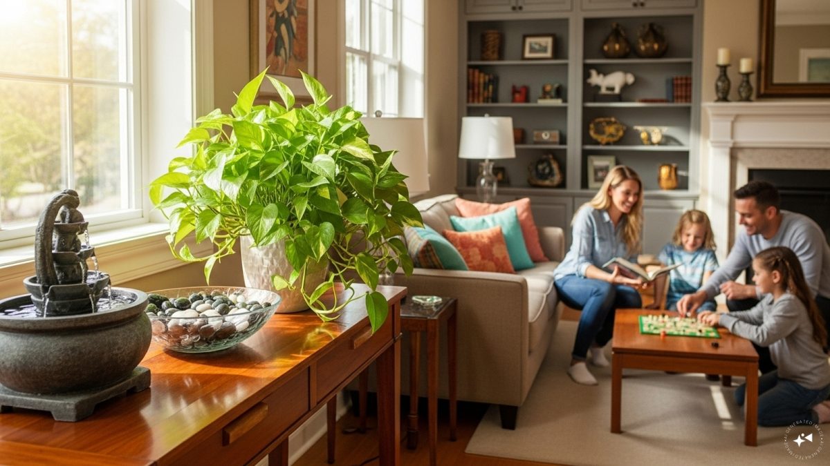 Feng Shui Tips: Best Places To Keep Money Plant At Home
