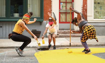 Black Joy in Pursuit of Racial Justice
