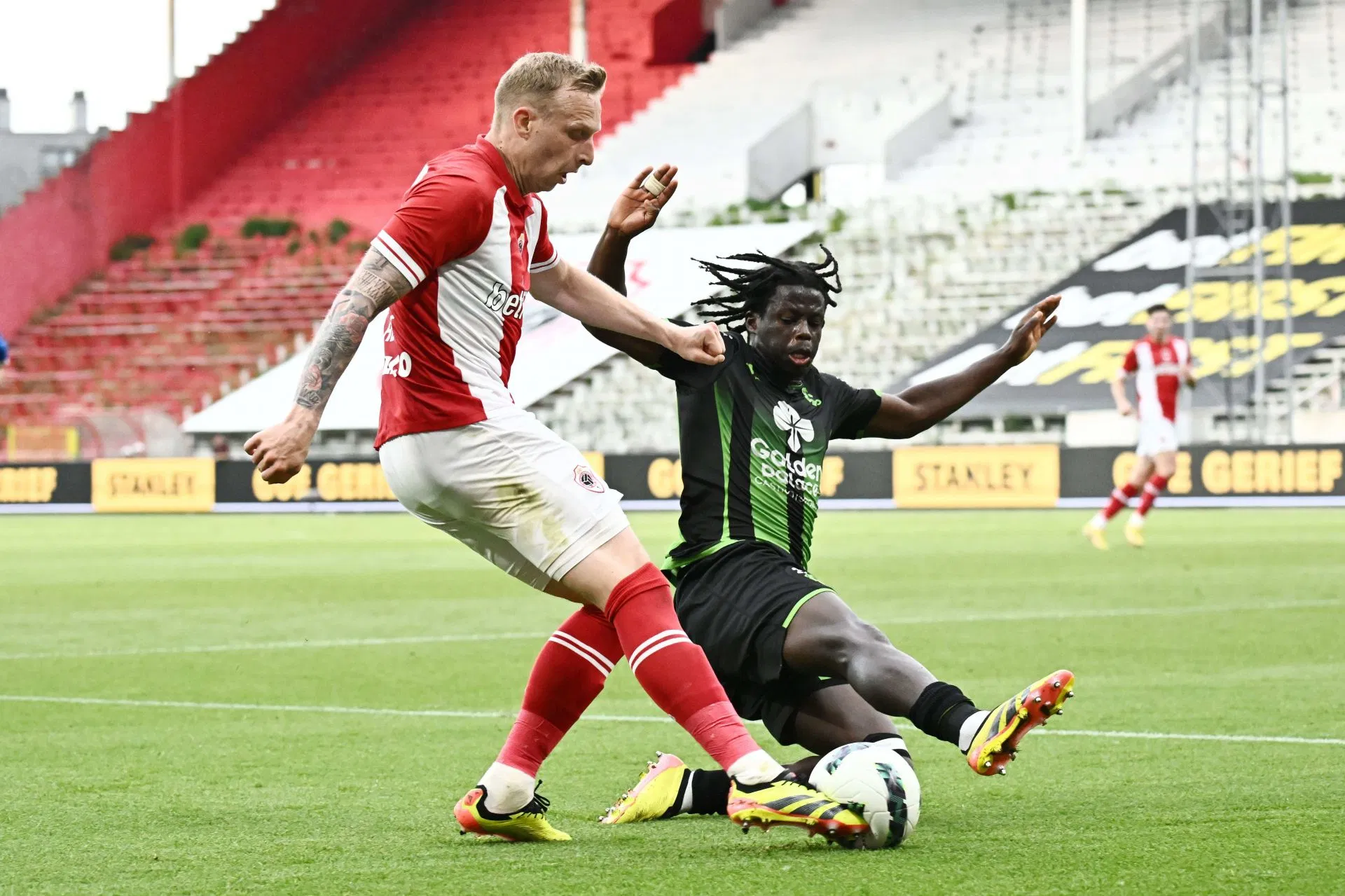 Antwerp vs Cercle Brugge Prediction and Betting Tips | October 4th 2025