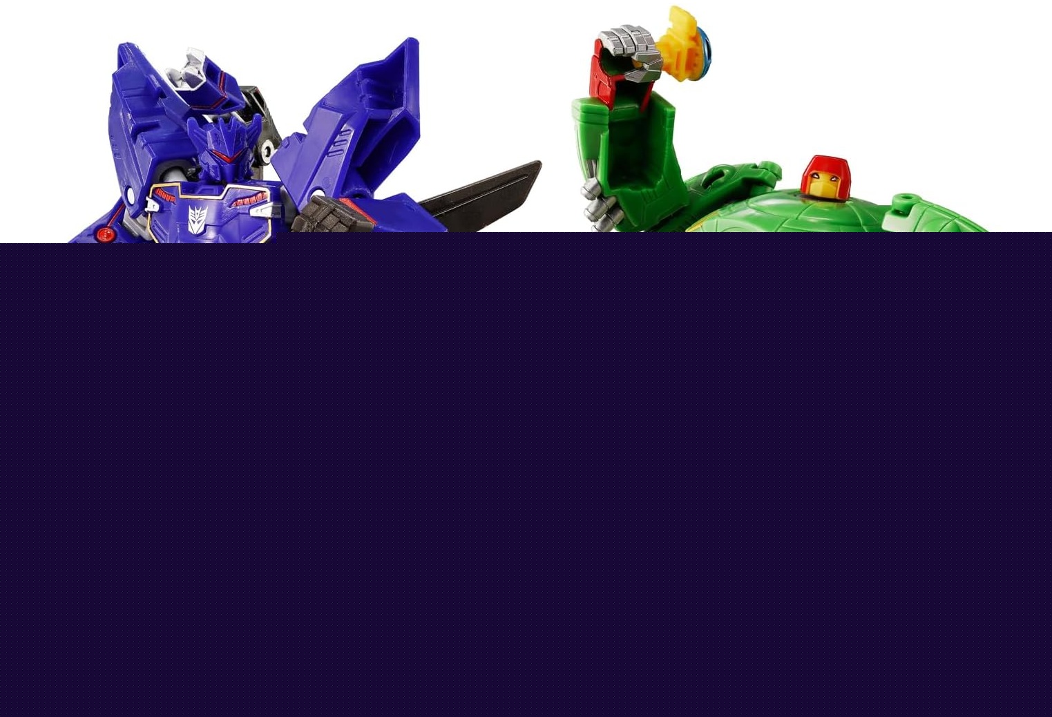 Earthspark Deluxe Cosmos and Soundwave Find New Life in Takara Tomy New Legends Line