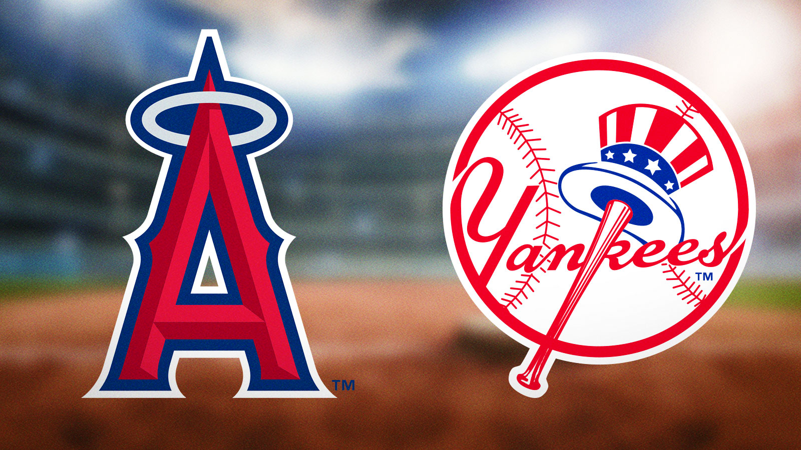 Angels add pitcher in trade with Yankees