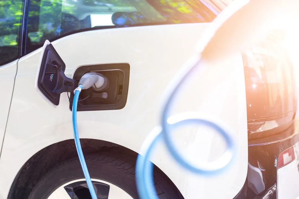 Elektromobilność w miastach nadchodzi, choć małymi krokami