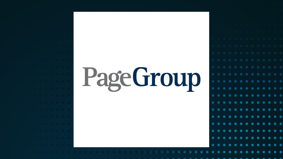 PageGroup (LON:PAGE) Posts Quarterly Earnings Results