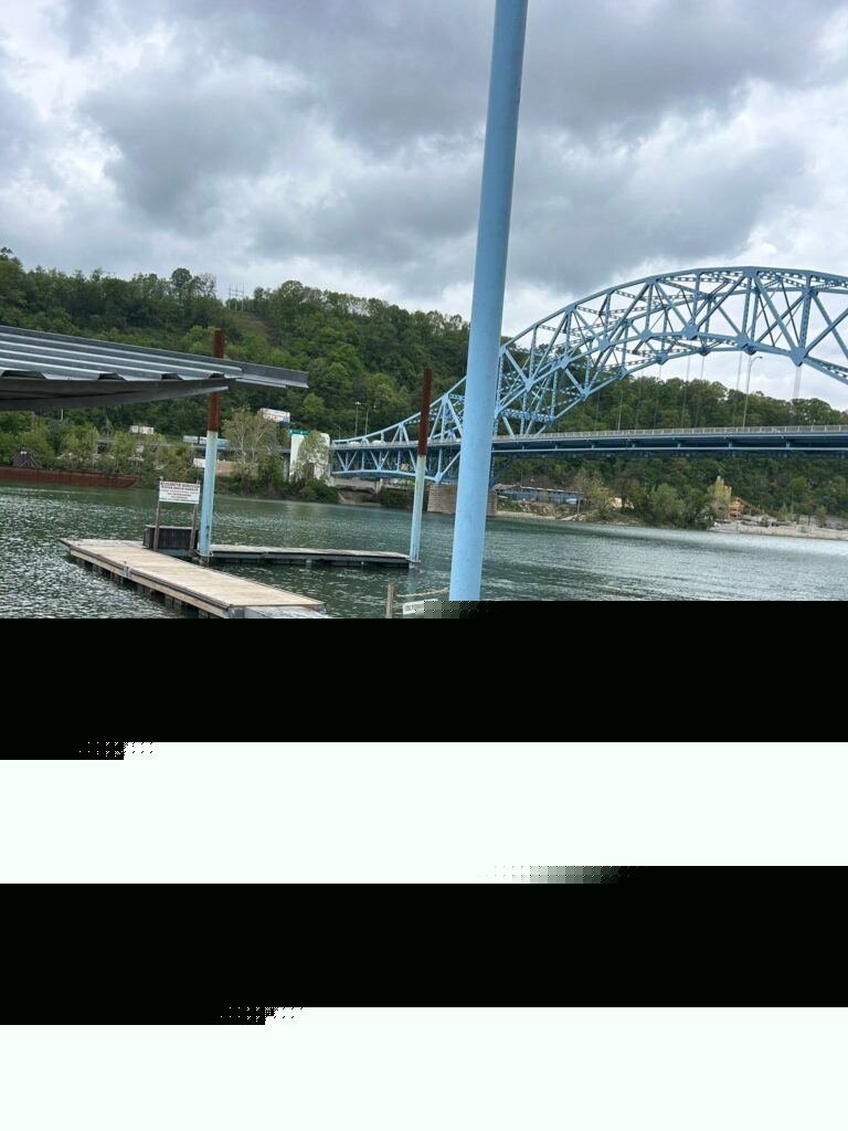 Pier raising planned in Elizabeth