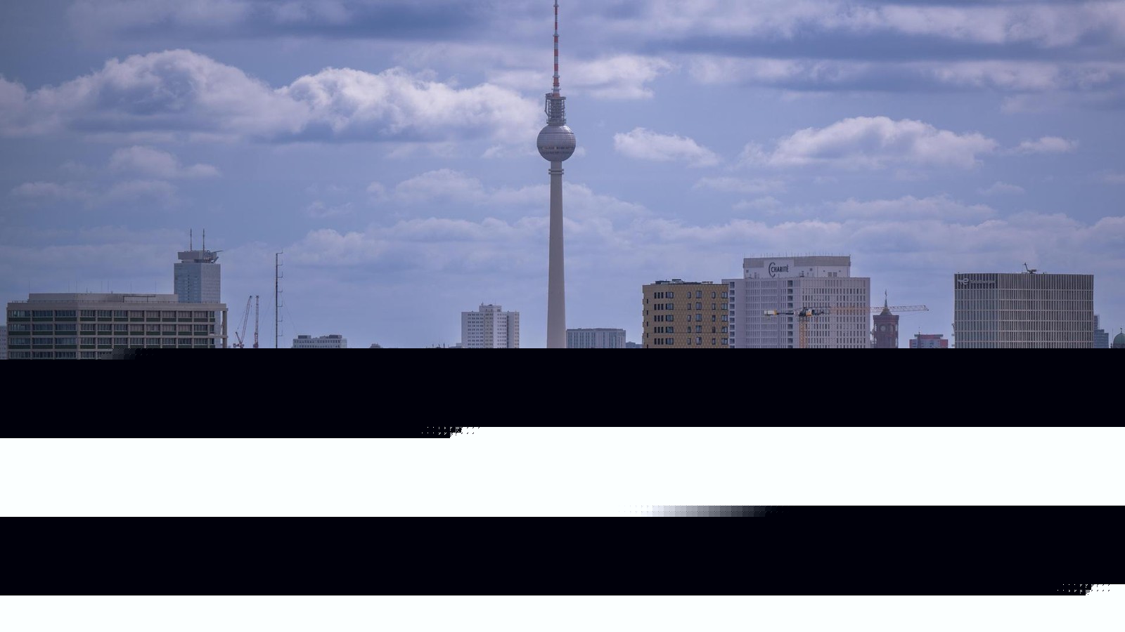 Ideen für den Wirtschaftsstandort Berlin: Das fordern die Parteien vor der Wahl