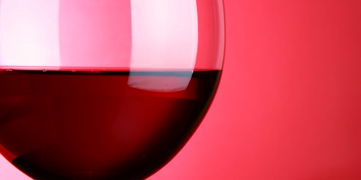 Costco's Selling Giant Wine Glasses That Hold 5 Bottles Each, and the Internet's Freaking Out