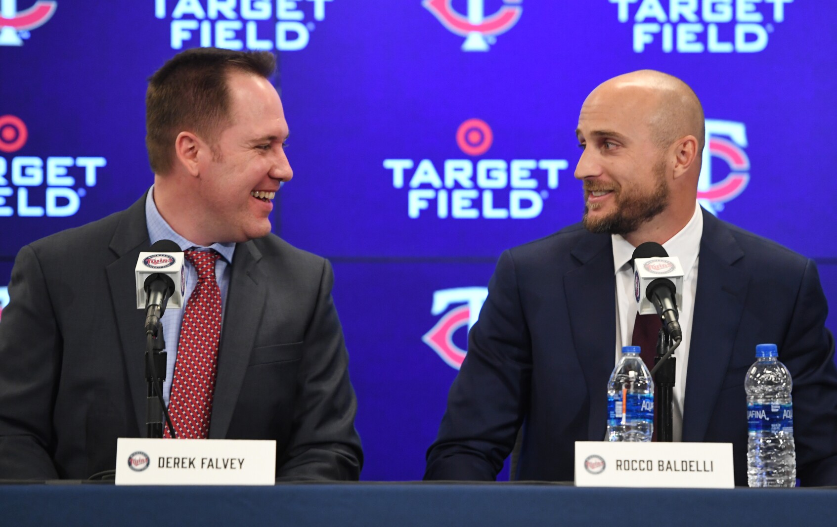 After firing Rocco Baldelli, Twins seek 'a new voice and a new direction'
