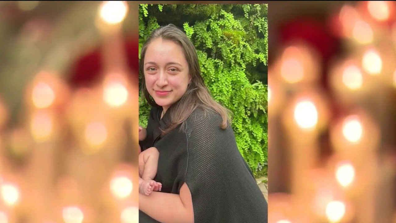New details after suspect who allegedly stabbed pregnant woman 70 times appears in court
