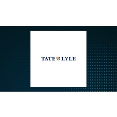 Nick Hampton Buys 25,000 Shares of Tate & Lyle (LON:TATE) Stock
