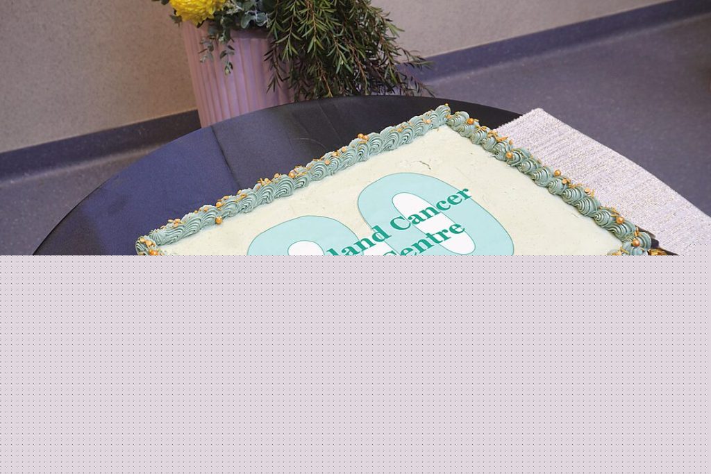 Two decades of life-saving treatment