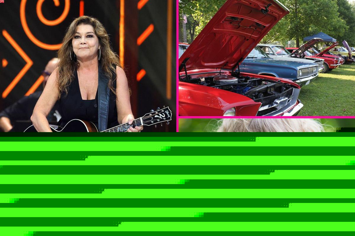 50th Hope Watermelon Festival 2026: Concerts, Dates & Info