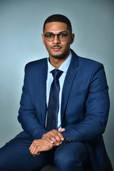 Carlo Daniels