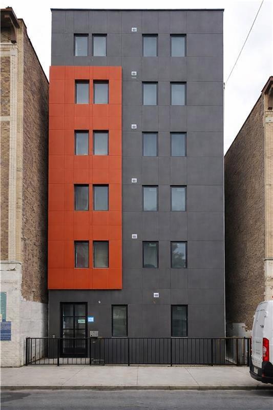 Housing lottery running for four units in Belmont residential building, rent starts at $2,525
