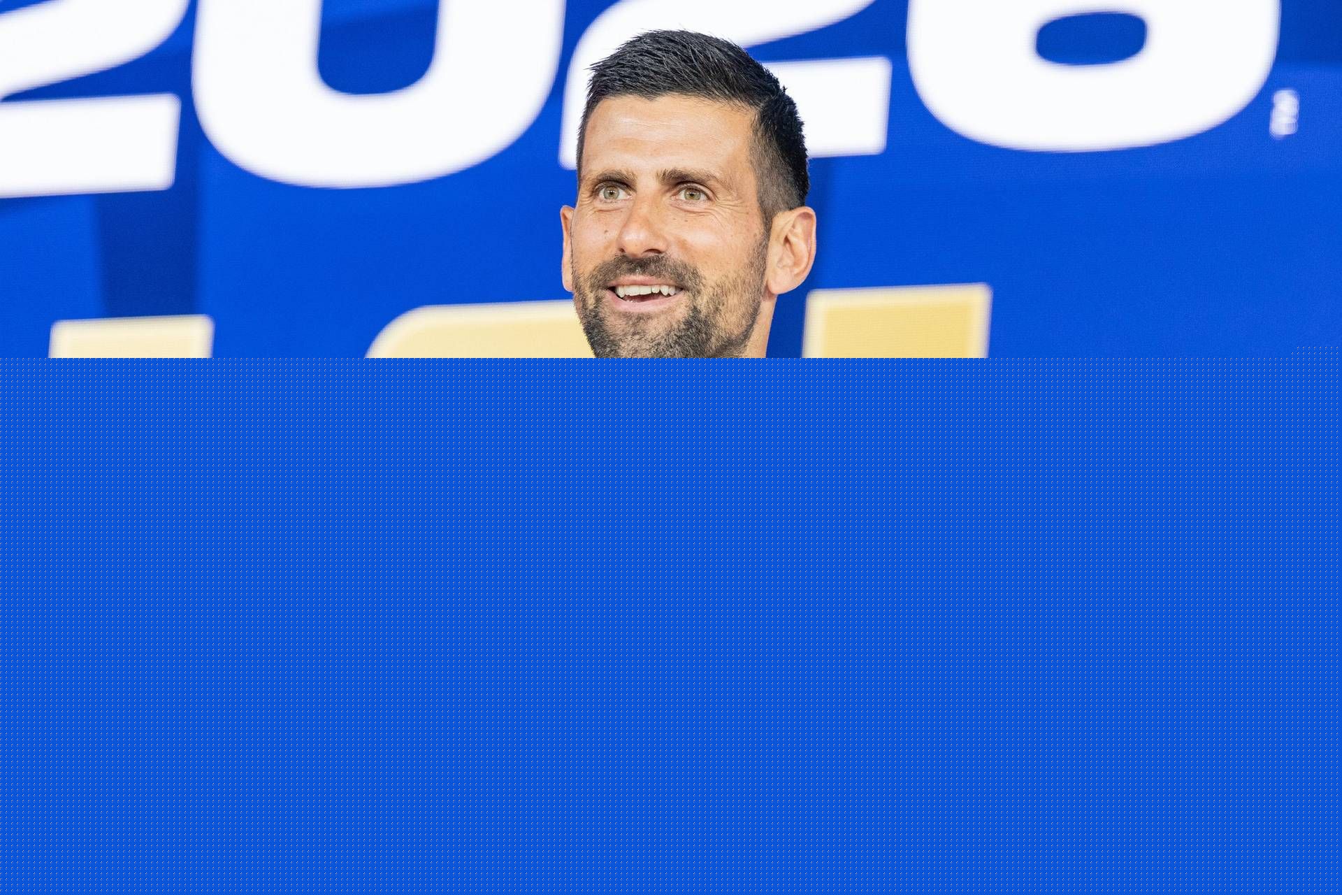 "Match 3 su 5 con set ai 4 game, senza vantaggi": Djokovic lancia la 'rivoluzione' del tennis