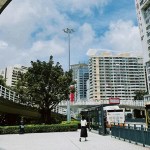 IAM targets urban upgrades and  barrier-free facilities in annual review