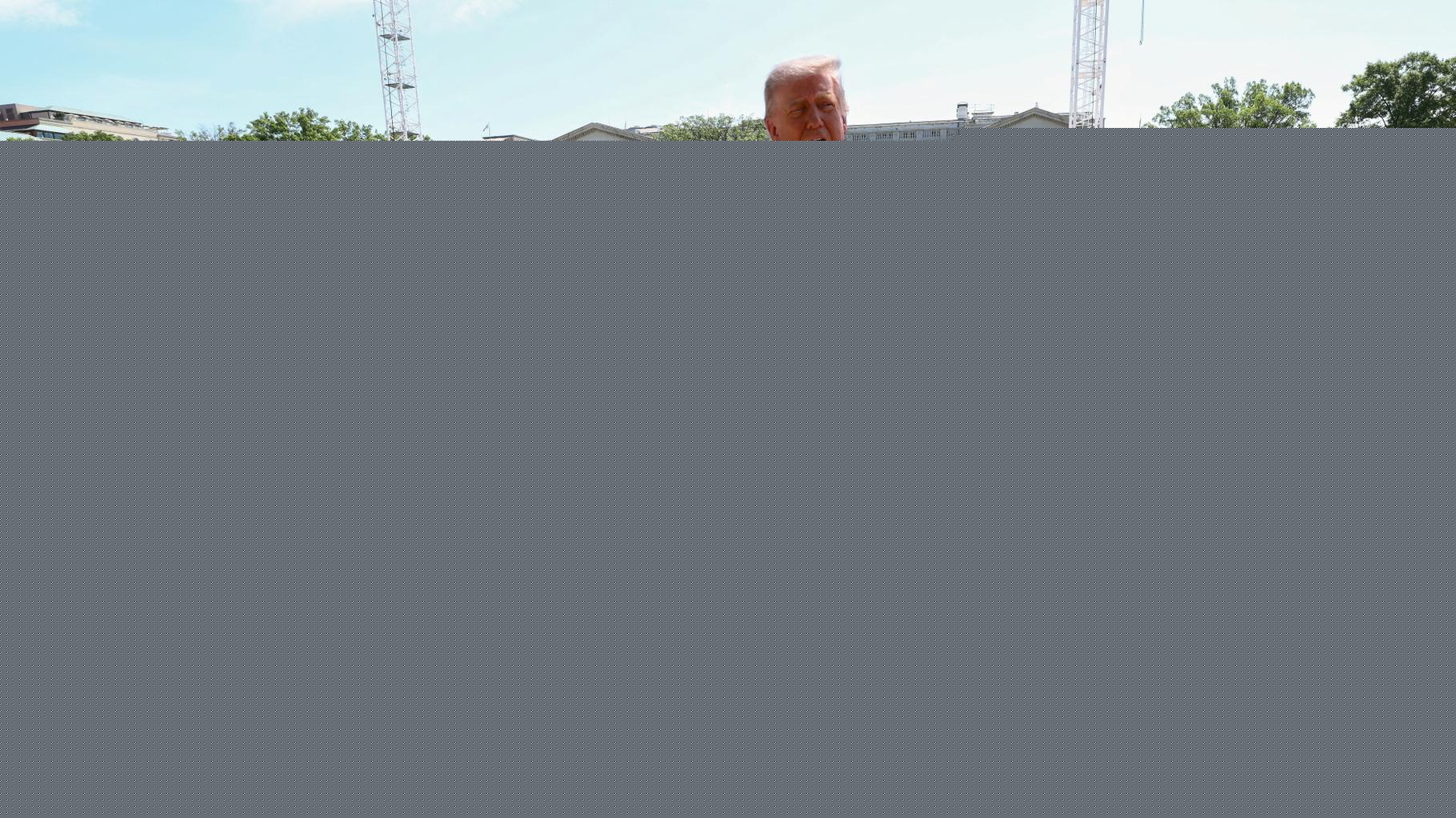 Si le chantier de la salle de bal de la Maison Blanche a été bloqué en appel, tout n’est pas fini pour autant pour Trump