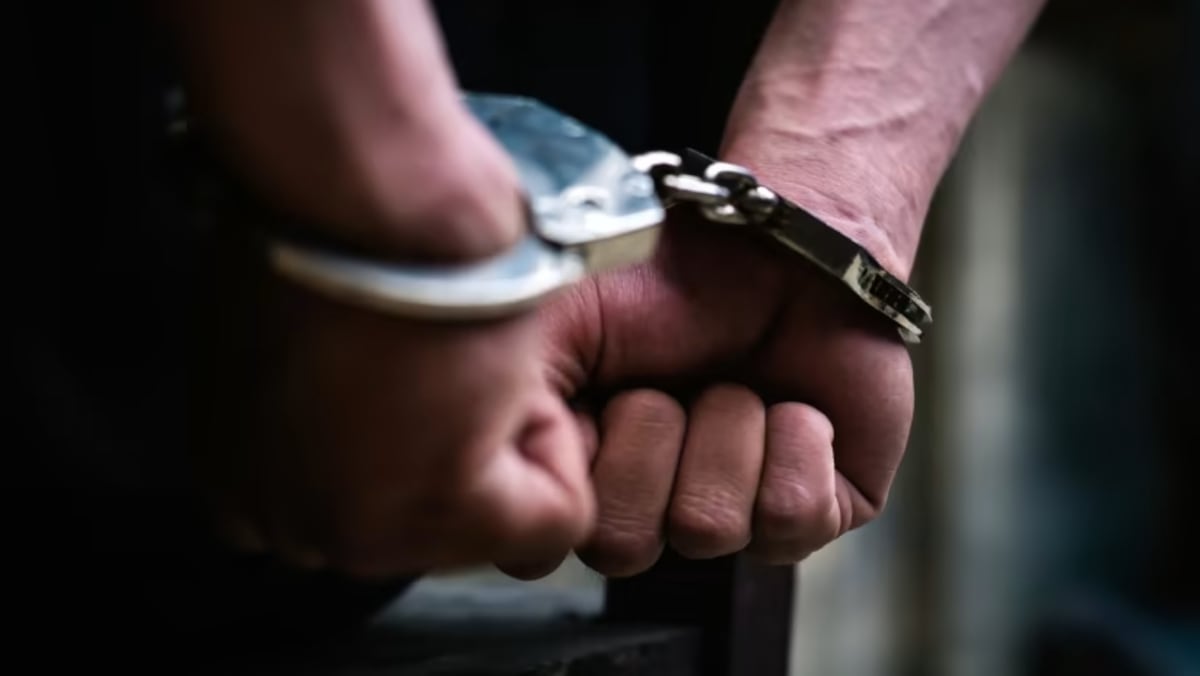 Indonesia arrests second Malaysian in less than a week for drug smuggling