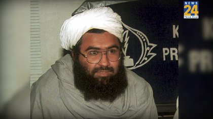 Why Jaish terrorist Masood Azhar’s son is begging on streets? The reason will SHOCK you, terrorists are doing this due to….