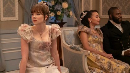 Bridgerton's most underrated character just gained a powerful position in season 4