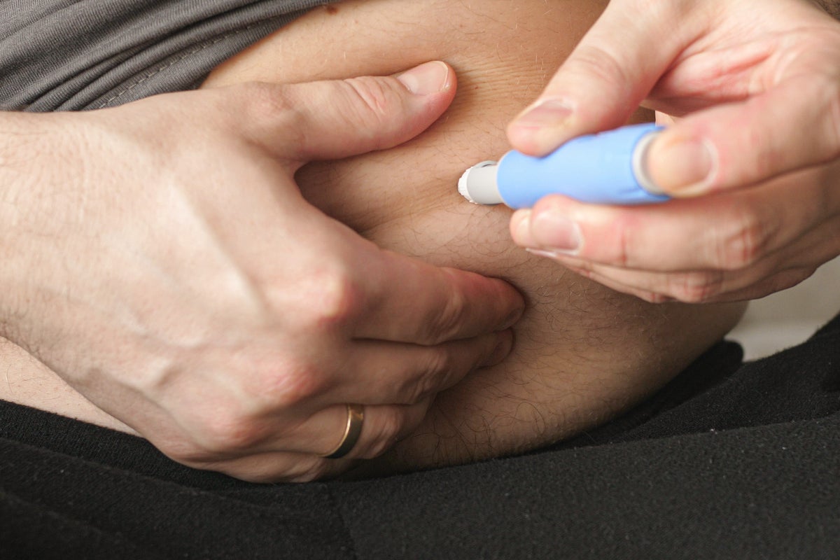 Eye-stroke, vomiting and burst colon: Lawsuits accuse weight-loss drugs of severe side effects