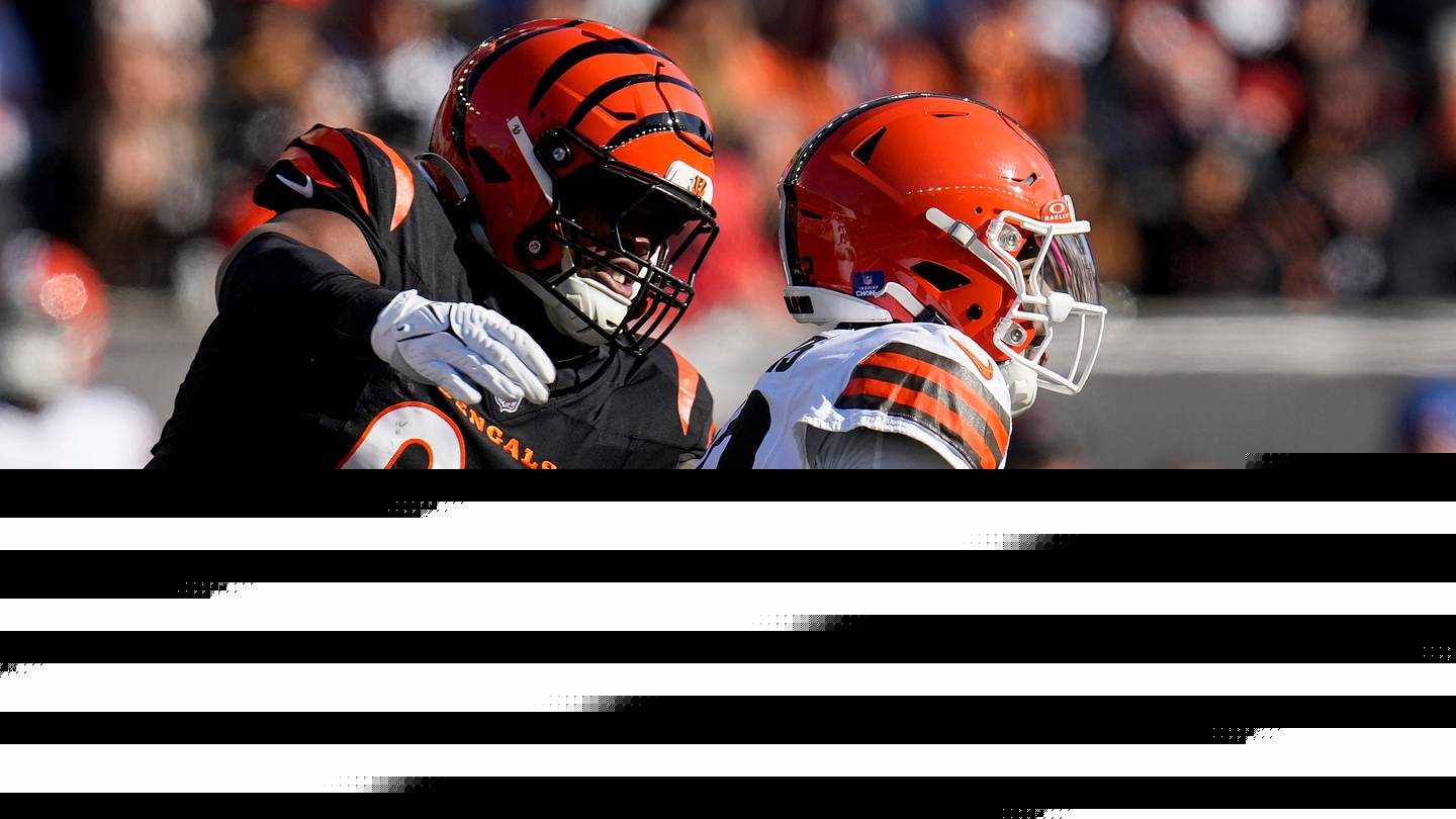 Bengals Position Group Ranked Near Bottom of NFL After Offseason Overhaul