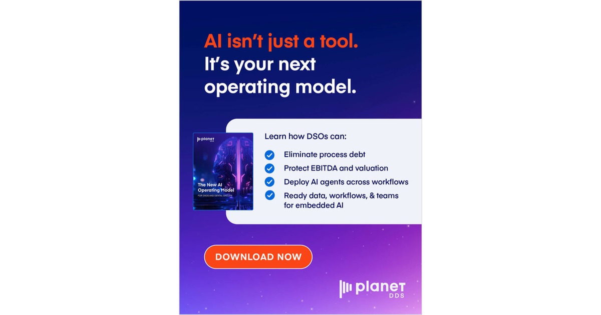 The New AI Operating Model for DSOs: Scaling Smart, Not Just Fast