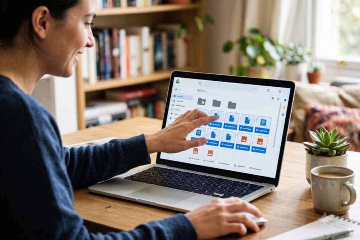 Google Drive: libera espacio gratis y evita pagar de más