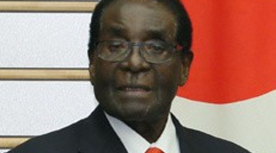 Decade-old awards over land reforms summarily enforced against Zimbabwe&nbsp;